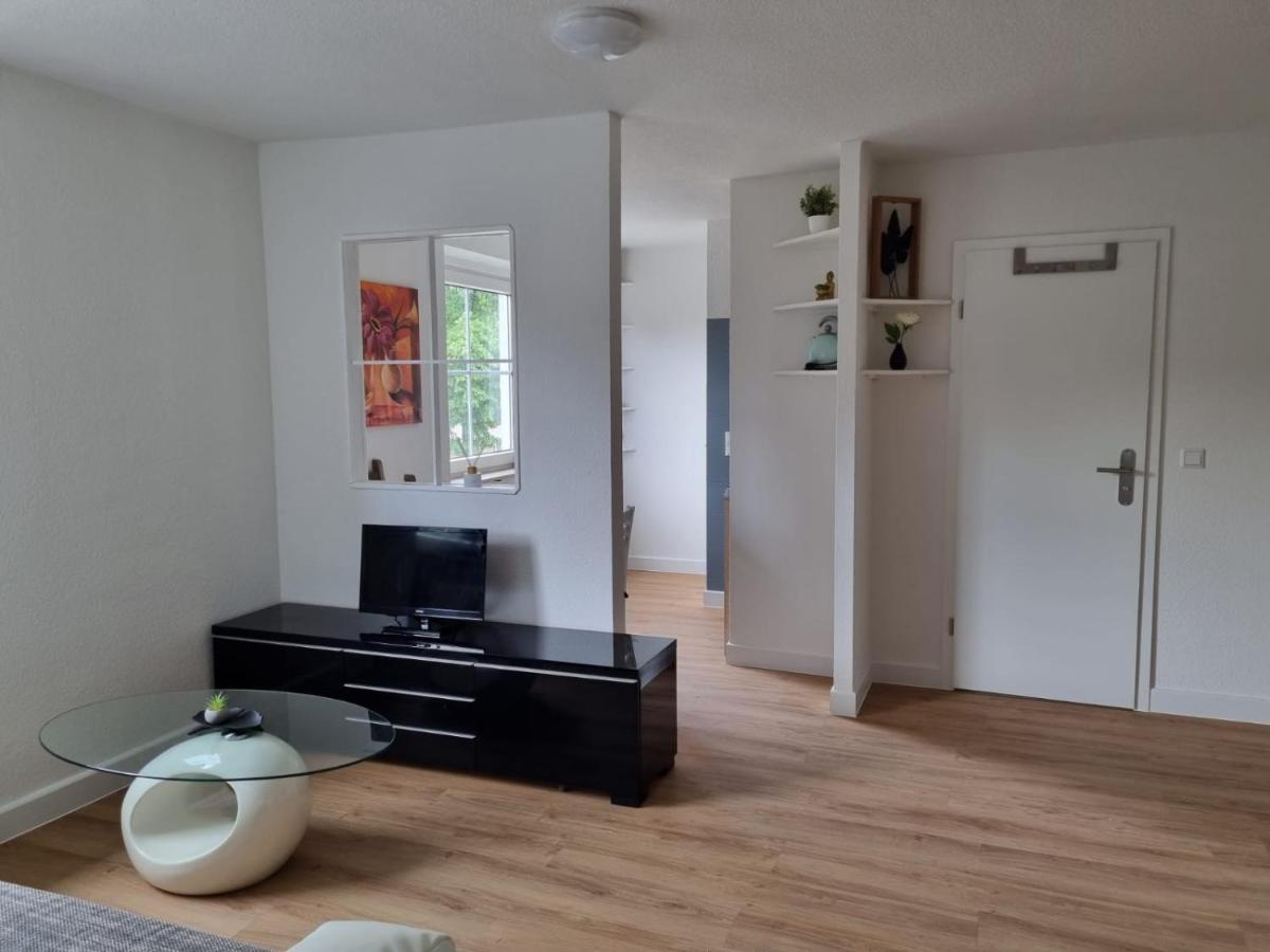 Schoene Ferienwohnung Zentral In Koblenz Koblenz  Kültér fotó