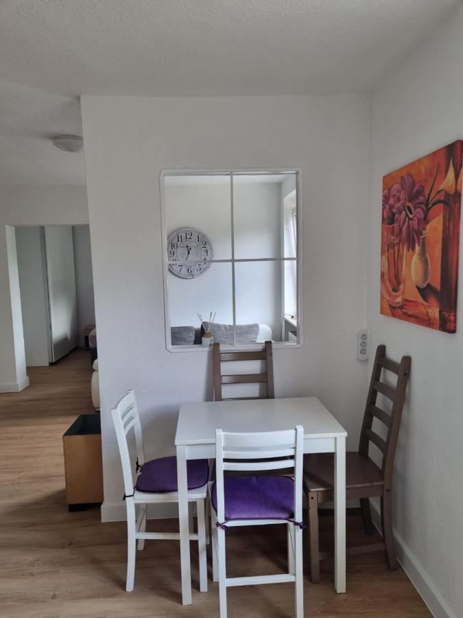 Schoene Ferienwohnung Zentral In Koblenz Koblenz  Kültér fotó