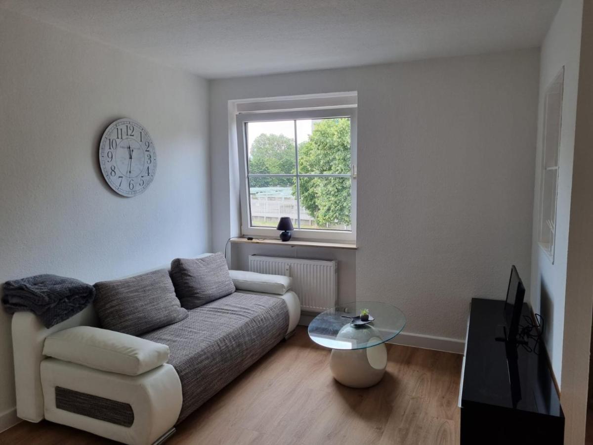 Schoene Ferienwohnung Zentral In Koblenz Koblenz  Kültér fotó