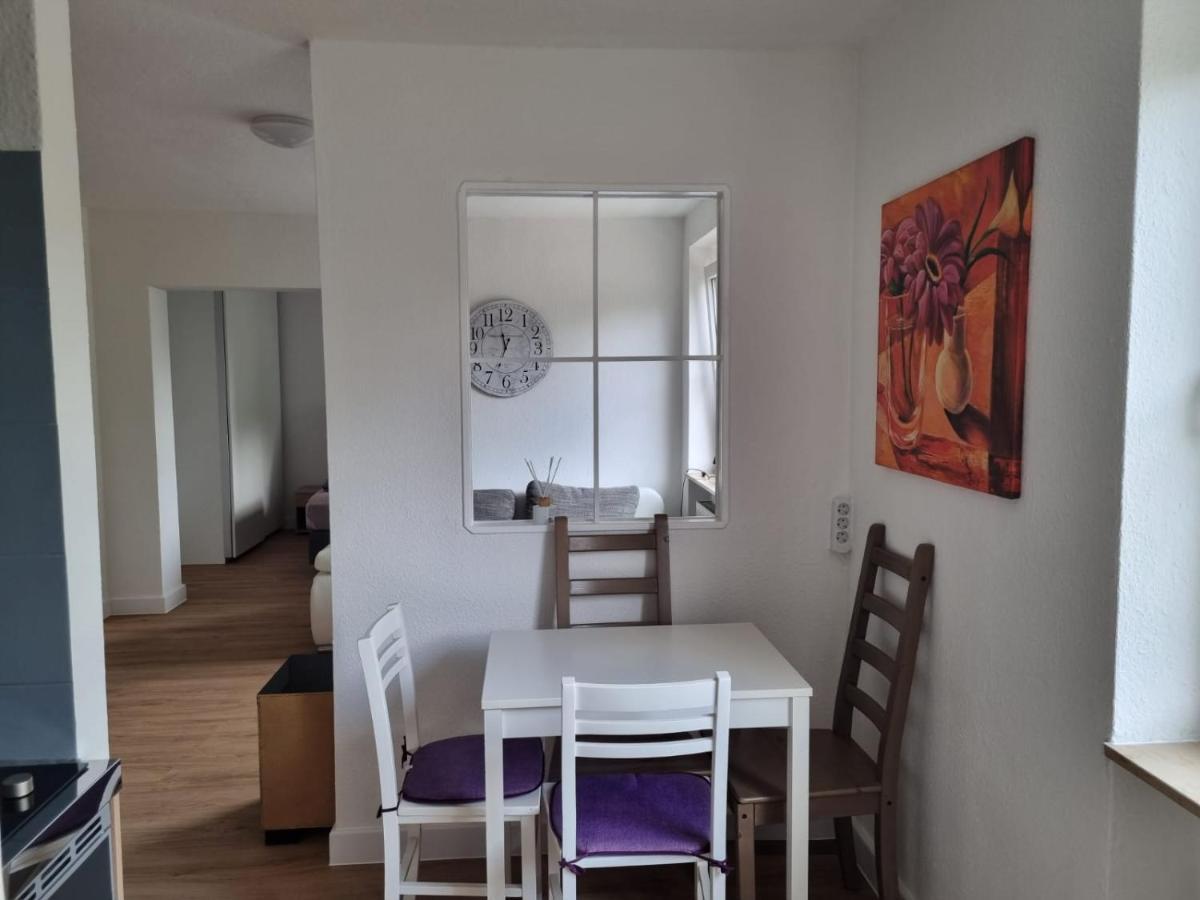 Schoene Ferienwohnung Zentral In Koblenz Koblenz  Kültér fotó