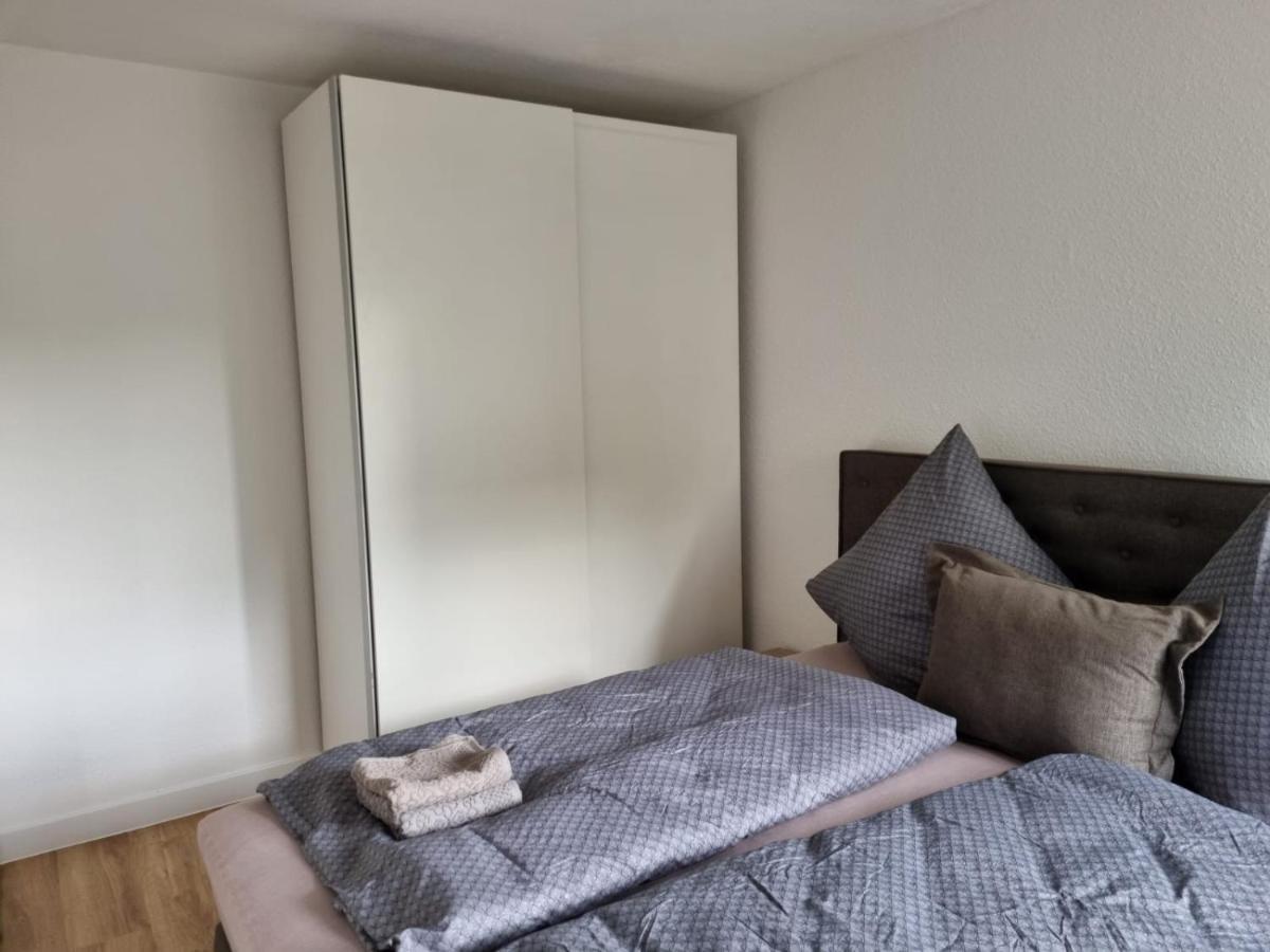Schoene Ferienwohnung Zentral In Koblenz Koblenz  Kültér fotó