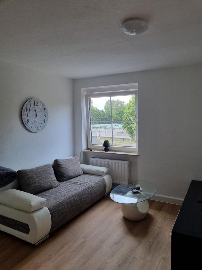Schoene Ferienwohnung Zentral In Koblenz Koblenz  Kültér fotó