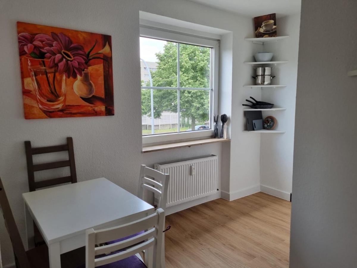 Schoene Ferienwohnung Zentral In Koblenz Koblenz  Kültér fotó
