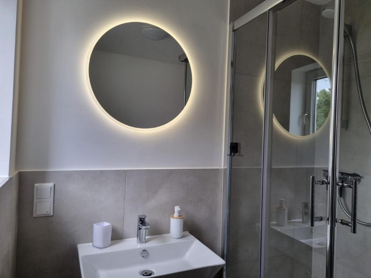 Schoene Ferienwohnung Zentral In Koblenz Koblenz  Kültér fotó