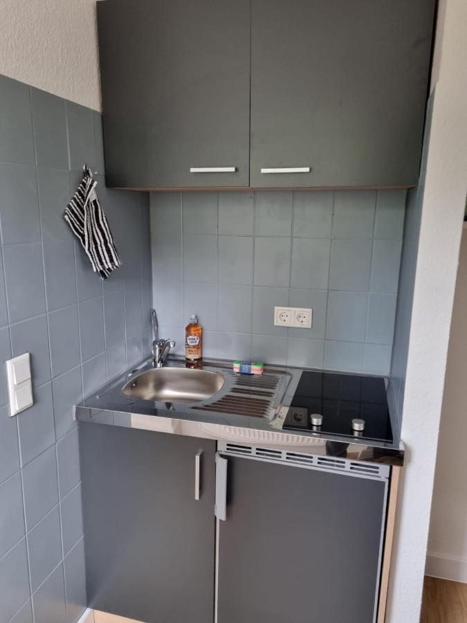 Schoene Ferienwohnung Zentral In Koblenz Koblenz  Kültér fotó