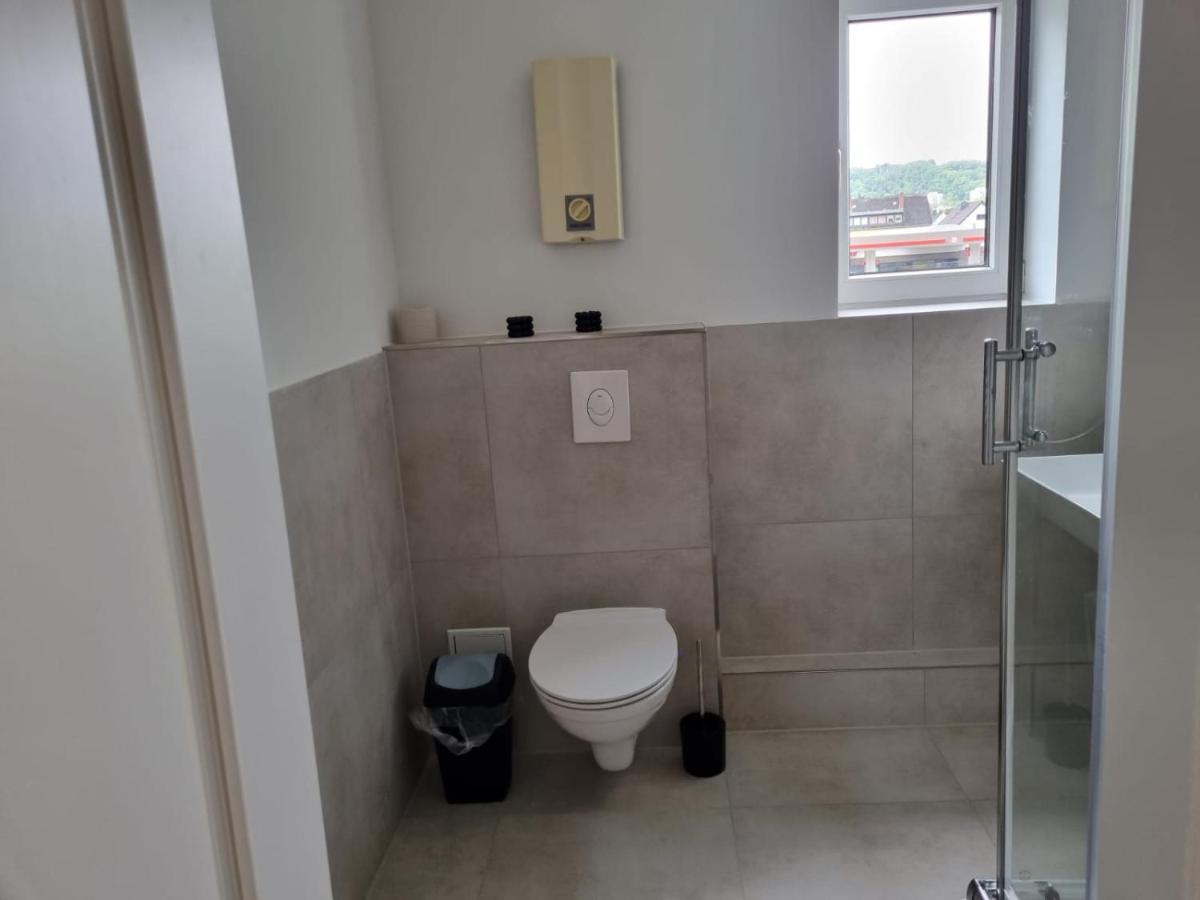 Schoene Ferienwohnung Zentral In Koblenz Koblenz  Kültér fotó